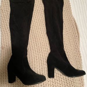 Blondo ‘Kali’ Waterproof Over The Knee Boot